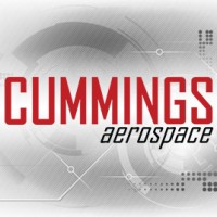 Cummings Aerospace logo - Similar company to K2