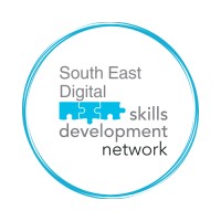 South East Digital Skills Development Network logo - Similar company to Chief Data And Analytical Officers Network