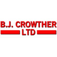 B.J. Crowther Ltd logo - Similar company to Boltcracker Ltd