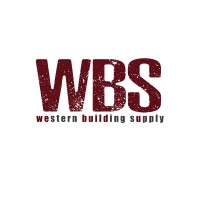 Western Builidng Supply logo - Similar company to Masterwork Components, Inc.