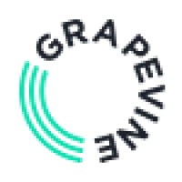 Grapevine AS logo - Similar company to Cefyr