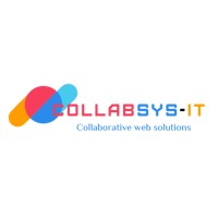 COLLABSYS IT logo - Similar company to Softcorp