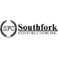 Southfork Construction, Inc. logo - Similar company to Construction Solutions Co