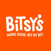 Bitsy's logo - Similar company to Somewhere Good