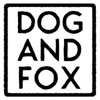 Dog and Fox logo - Similar company to 5Head Chess