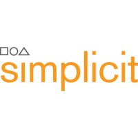 Simplicit logo - Similar company to Simplicit
