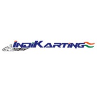 IndiKarting logo - Similar company to Rayo Racing