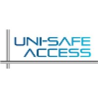 Uni-Safe Access logo - Similar company to Fm Forum & Fm Technology Forum