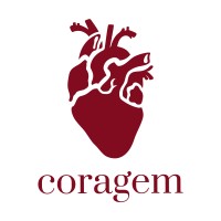 Editora Coragem logo - Similar company to Editora Zen
