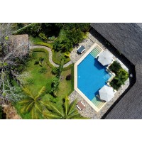 Villa Raymond Diani logo - Similar company to Jaqanaz Resort