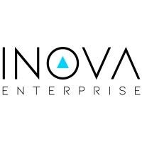 Inova Enterprise logo - Similar company to Zero Copy Labs