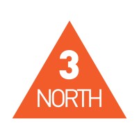 3North logo - Similar company to Sfcs Architects