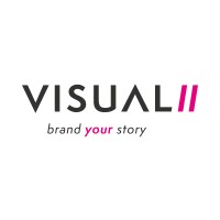 Visual2 snc logo - Similar company to Allinone Media