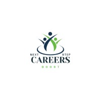 Next Step Careers Boost logo - Similar company to Dishu Group