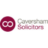 Caversham Solicitors Ltd logo - Similar company to Morrison Spowart