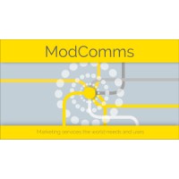 MODCOMMS LIMITED logo - Similar company to Las (Learningage Solutions Ltd)