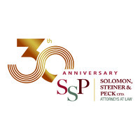 Solomon, Steiner & Peck Ltd. logo - Similar company to Sandhu Law Group Llc