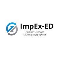 Impex-Ed logo - Similar company to 2Gr Srl