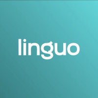 Linguo ID logo - Similar company to Ambivers.Id (Pt Ambivers Indonesia Group)