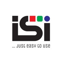 IS intersystem imaging GmbH logo - Similar company to Onys Digital Solutions Sa