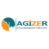 Agizer logo - Similar company to Westerwijk Group