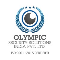 Olympic Security Solutions India Pvt Ltd logo - Similar company to Trackkers Security Solutions