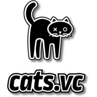 CATS.VC logo - Similar company to Freesearch Ventures
