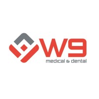 W9 Medical & Dental logo - Similar company to Overland Vehicle Solutions