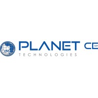 Planet CE Srl logo - Similar company to Gaer