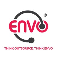 Envo Bpo Services Sdn Bhd logo - Similar company to It First Bv