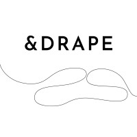 &Drape logo - Similar company to Gentag