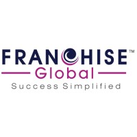 Franchise Global coimbatore logo - Similar company to I Am Ronak