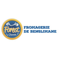 Forest Cheese logo - Similar company to Iziproteine