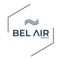 Bel Air Technics logo - Similar company to Ifirma - Vastgoeddiensten Bij Verkoop & Verhuur