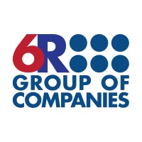 6R GROUP logo - Similar company to Xynapx, Inc.
