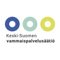 Keski-Suomen vammaispalvelusäätiö sr logo - Similar company to Patria Aviation Oy