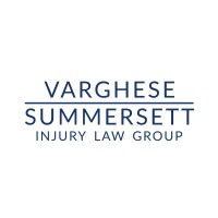 Varghese Summersett Injury Law Group logo - Similar company to Texas Criminal Defense Group, Pllc