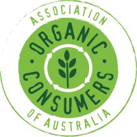 Organic Consumers Association of Australia logo - Similar company to Native Seed