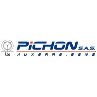 PICHON logo - Similar company to Stelec