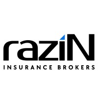raziN Insurance Brokers logo - Similar company to Stochos/ Sydney Australia