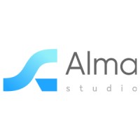 almastudio.kz logo - Similar company to Almastudio