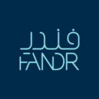 Fandr logo - Similar company to المكان الثالث | Almkan Althalth