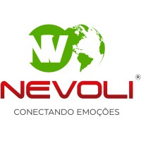 Nevoli Telecom logo - Similar company to Vellon Telecom