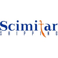 Scimitar Shipping L.L.C logo - Similar company to Seagulls Tcms