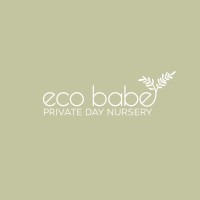 Eco Babe Private Day Nursery logo - Similar company to Ofstrand