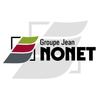 Groupe Jean Nonet logo - Similar company to Hublet