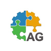 AG Information Systems and Consulting logo - Similar company to Updob