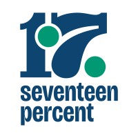 17 Percent, LLC logo - Similar company to 71 & Change, Inc, A West Monroe Company