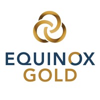 Equinox Gold Corp. logo - Similar company to L