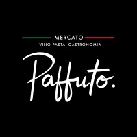 Paffuto Caen logo - Similar company to Com'Caen